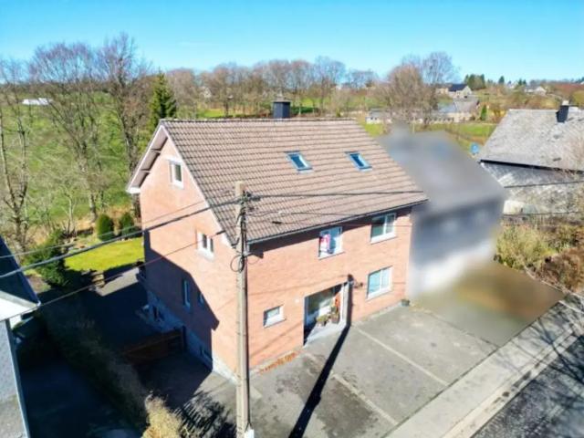 Maison vente à Bütgenbach, Wallonie