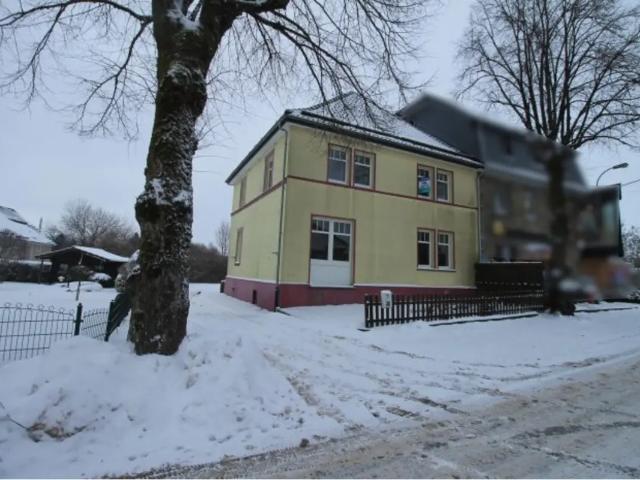 Maison vente à Bütgenbach, Wallonie