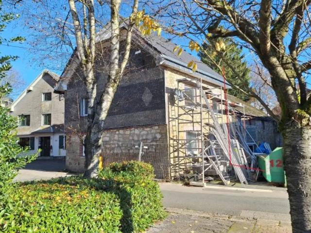 Maison vente à Bütgenbach, Wallonie