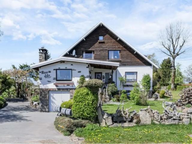 Maison vente à Bütgenbach, Wallonie