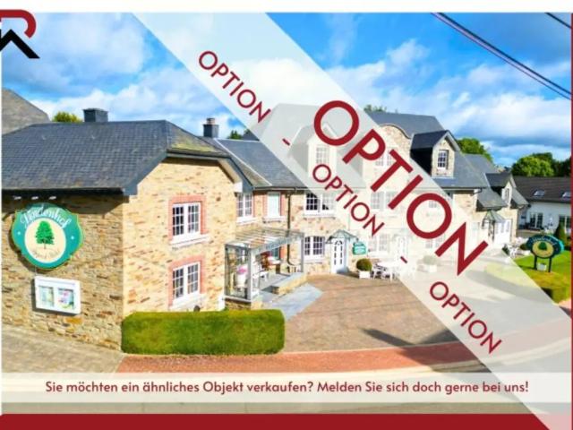 Maison vente à Bütgenbach, Wallonie