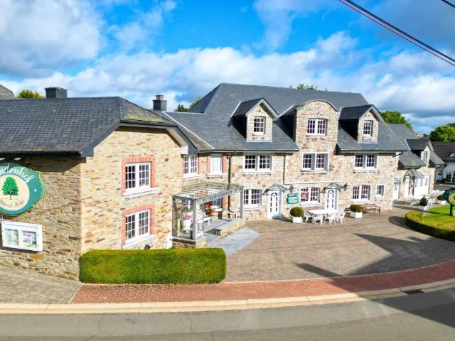 Maison vente à Bütgenbach, Wallonie