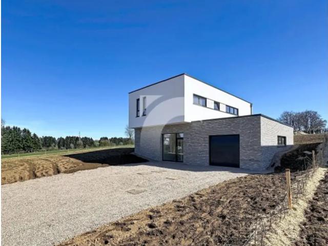 Maison vente à Bütgenbach, Wallonie