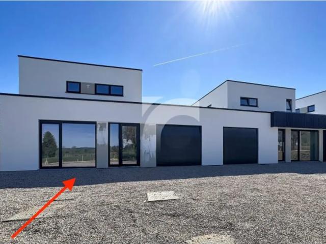 Maison vente à Bütgenbach, Wallonie