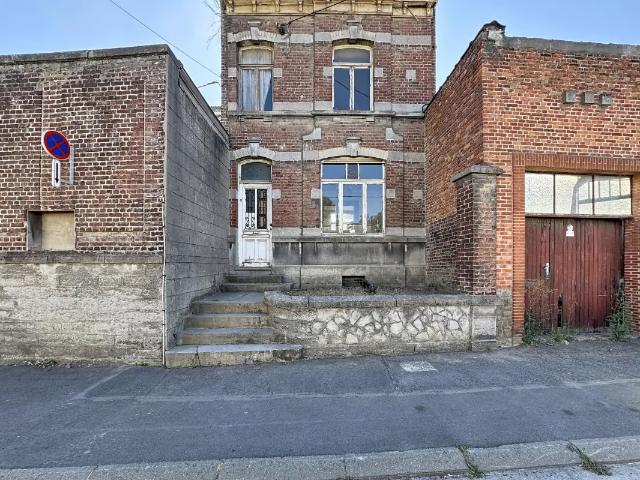 Maison vente à Calonne, Wallonie