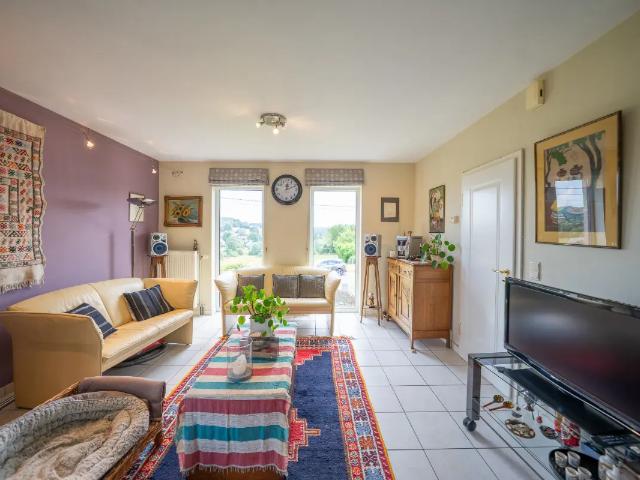 Maison vente à Opont, Paliseul