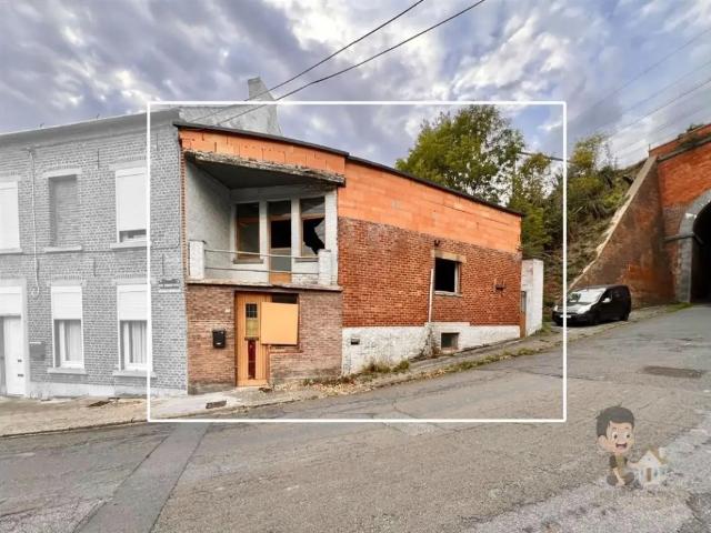 Maison vente à Carnières, Morlanwelz