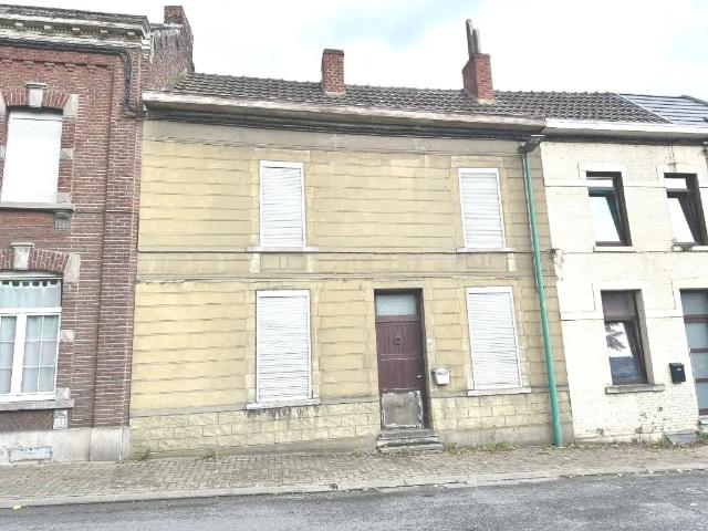 Maison vente à Carnières, Morlanwelz