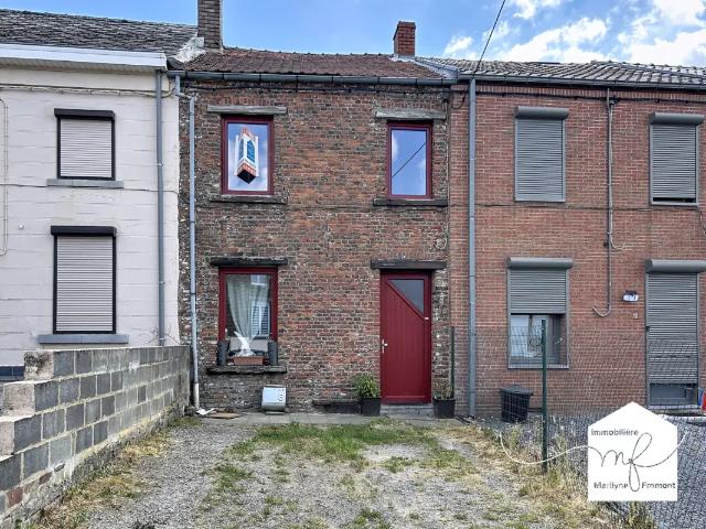 Maison vente à Carnières, Morlanwelz