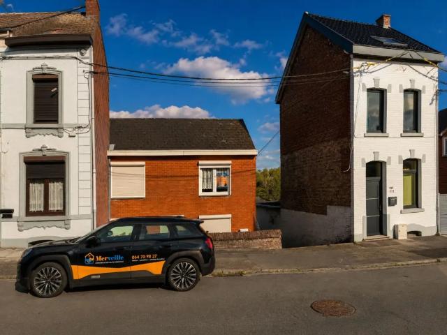 Maison vente à Carnières, Morlanwelz