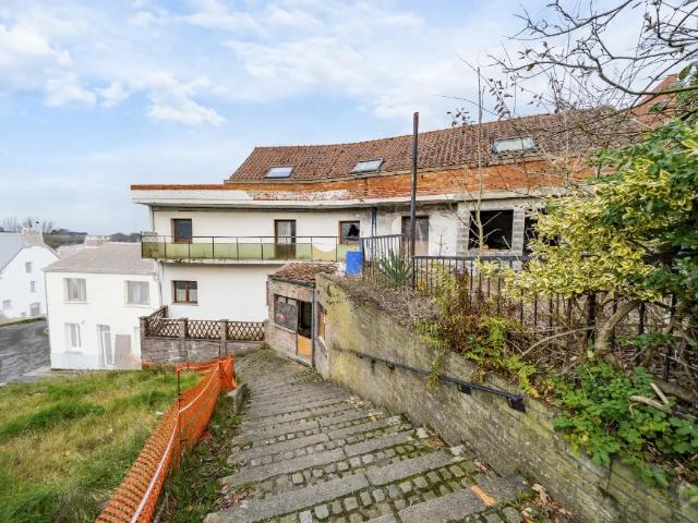 Maison vente à Morlanwelz, Wallonie