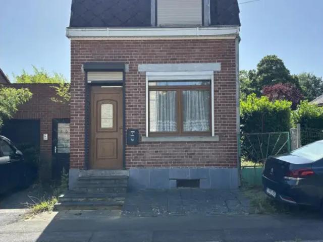 Maison vente à Ferme de la Tour, Morlanwelz