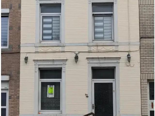 Maison vente à Morlanwelz, Wallonie