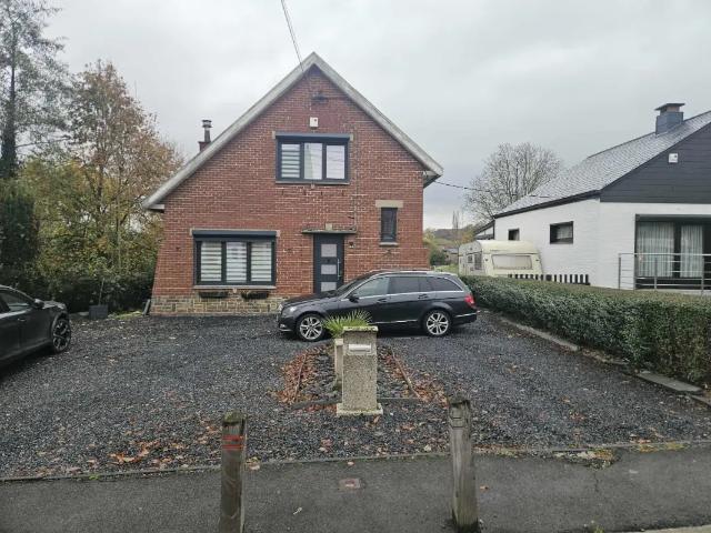Maison vente à Morlanwelz, Wallonie