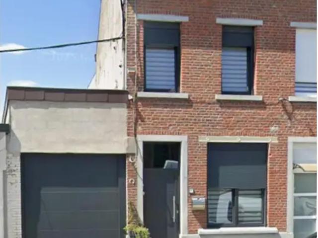 Maison vente à Morlanwelz, Wallonie