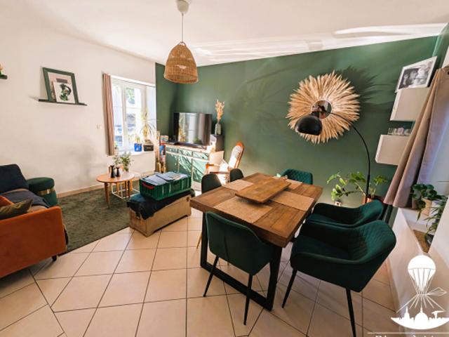 Maison vente à Nantes, Carquefou