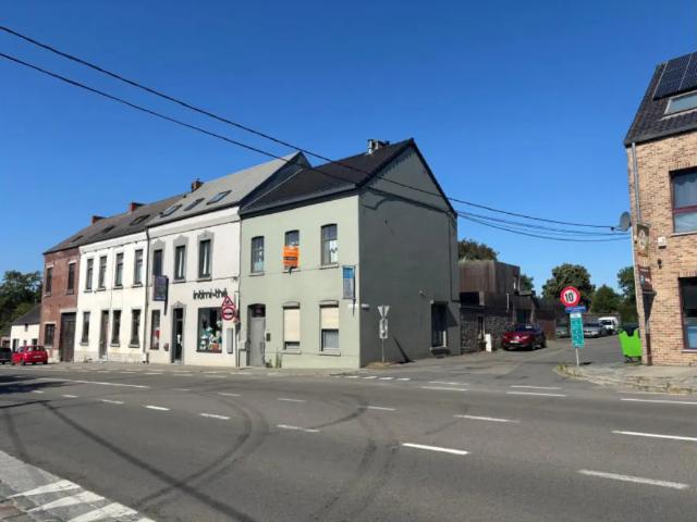 Maison vente à Soignies, Wallonie
