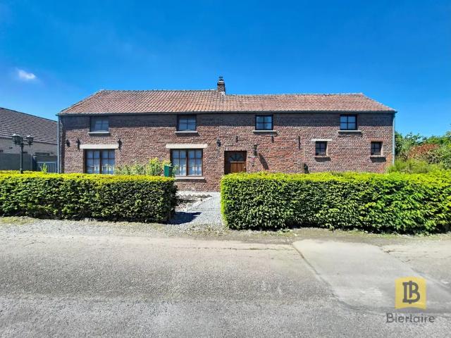 Maison vente à Soignies, Wallonie