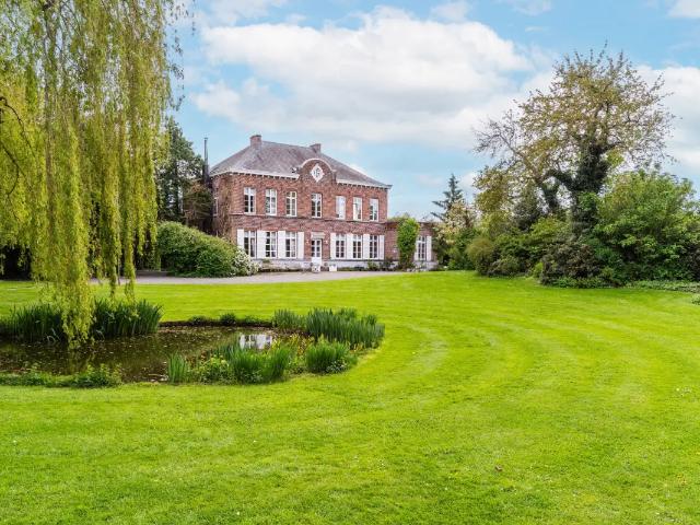 Maison vente à Celles, Wallonie