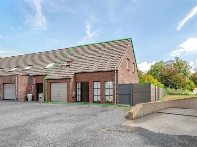 Maison vente à Celles, Wallonie