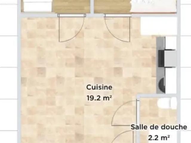 Maison vente à Houyet, Wallonie