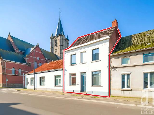Maison vente à Celles, Wallonie