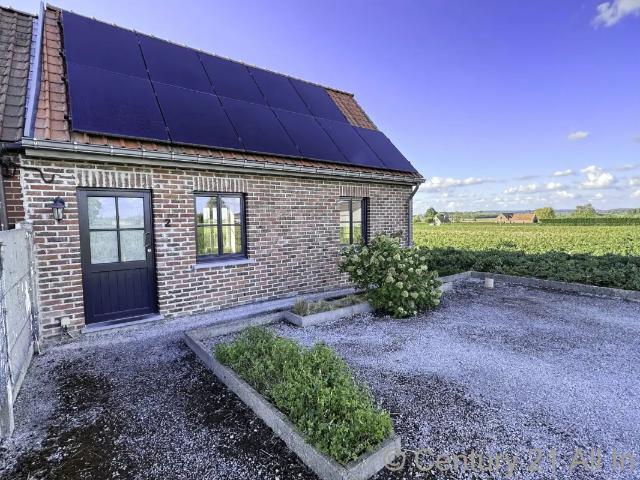 Maison vente à Celles, Wallonie