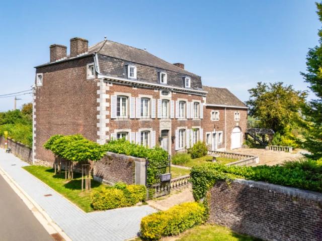 Maison vente à Soumagne, Wallonie