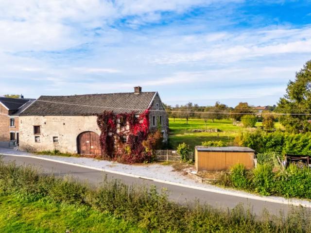 Maison vente à Soumagne, Wallonie
