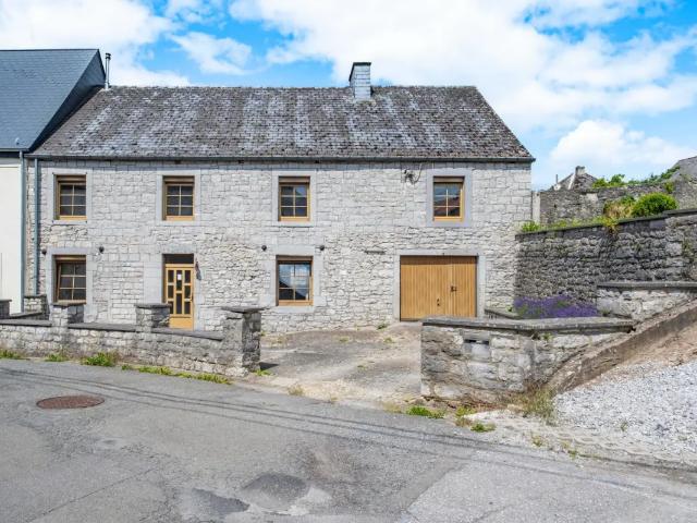 Maison vente à Cerfontaine, Wallonie