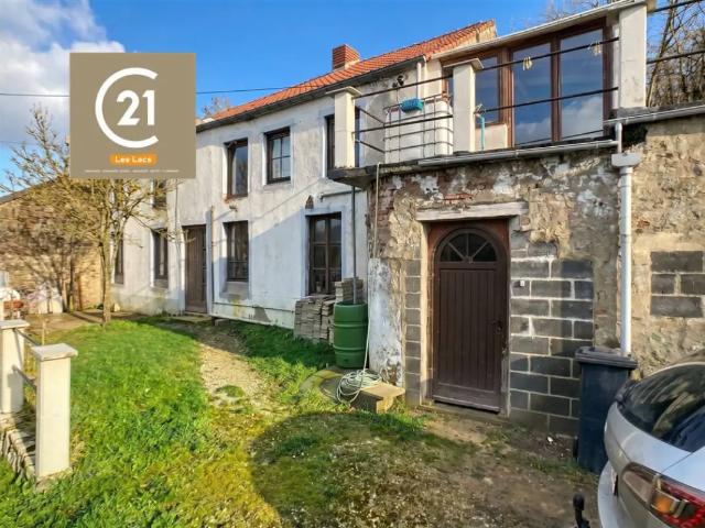 Maison vente à Cerfontaine, Wallonie