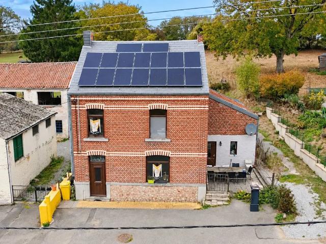 Maison vente à Senzeilles, Cerfontaine