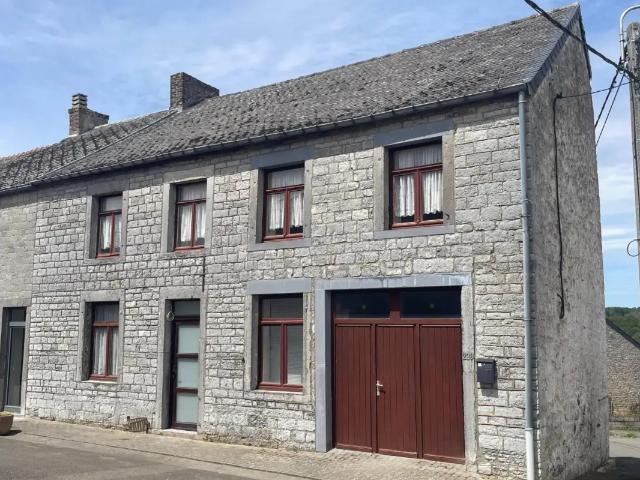 Maison vente à Cerfontaine, Wallonie