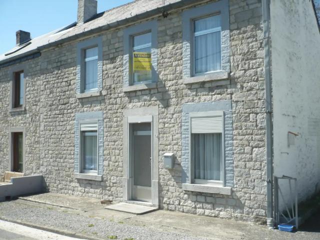 Maison vente à Cerfontaine, Wallonie