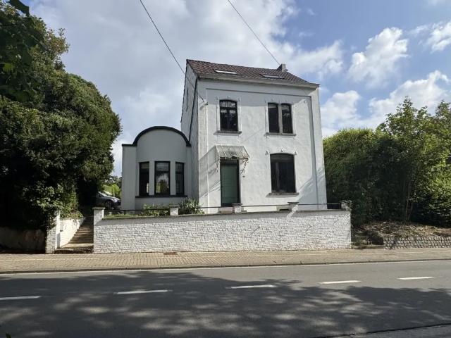 Maison vente à Céroux-Mousty, Ottignies-Louvain-la-Neuve