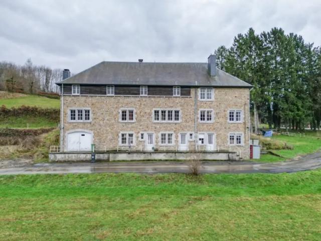 Maison vente à Vresse, Wallonie