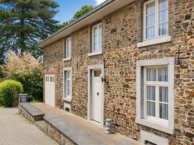 Maison vente à Namen, Wallonie