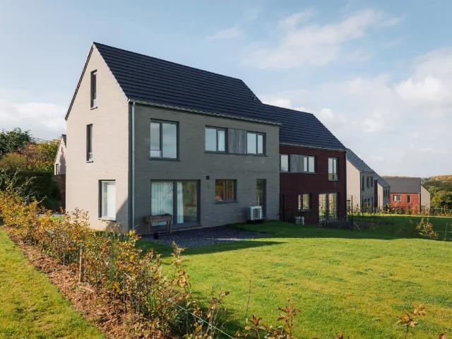 Maison vente à Namen, Wallonie