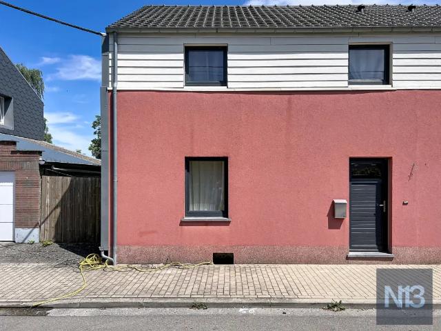 Maison vente à Namen, Wallonie