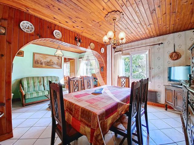 Maison vente à Palaiseau, Champlan