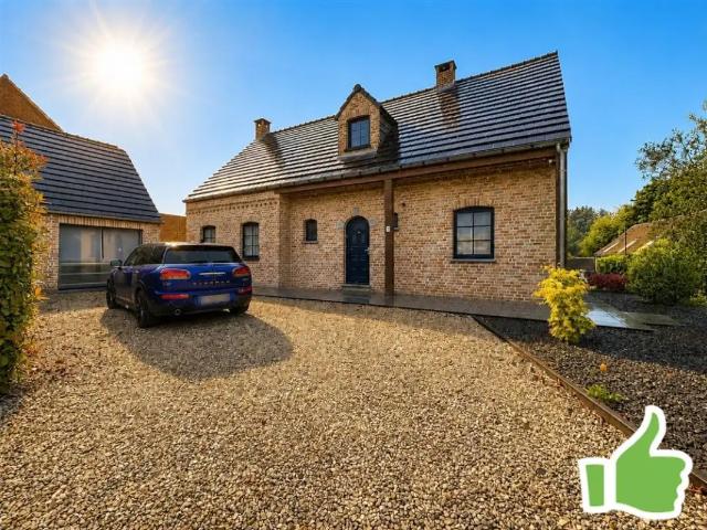 Maison vente à Chapelle-a-wattines, Wallonie