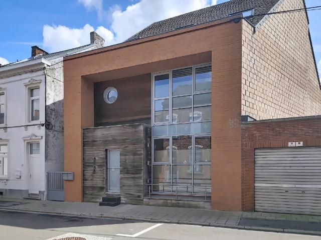 Maison vente à Chapelle-lez-herlaimont, Wallonie