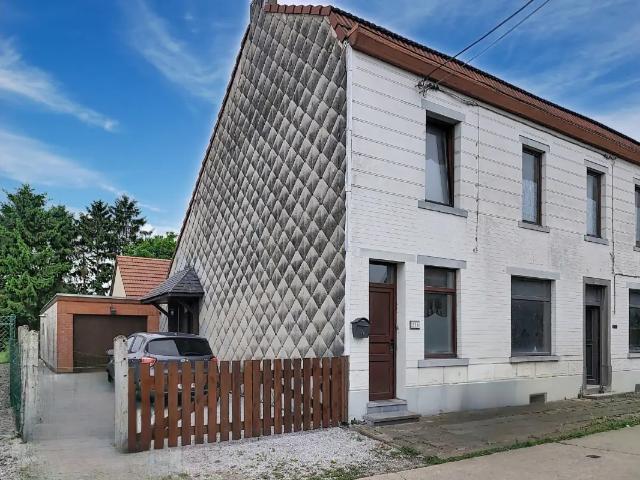 Maison vente à Chapelle-lez-herlaimont, Wallonie