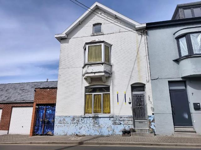 Maison vente à Chapelle-lez-herlaimont, Wallonie