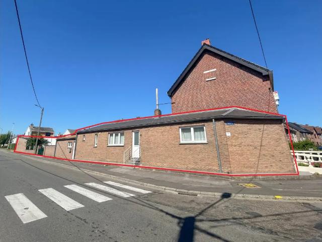 Maison vente à Chapelle-lez-herlaimont, Wallonie