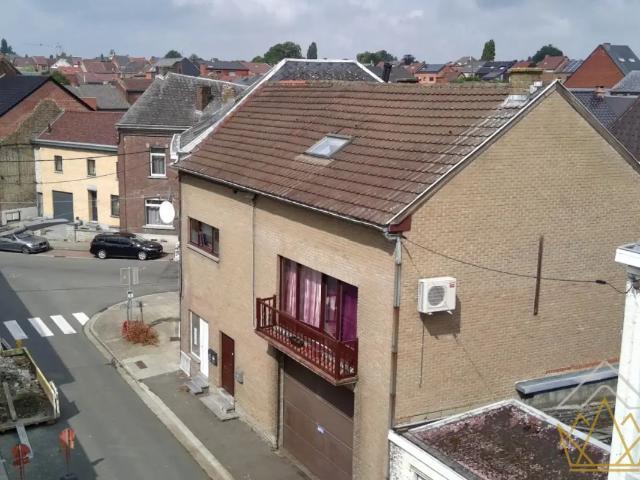 Maison vente à Chapelle-lez-herlaimont, Wallonie