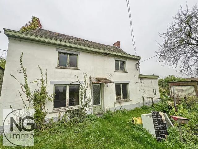 Maison vente à Chapelle-lez-herlaimont, Wallonie
