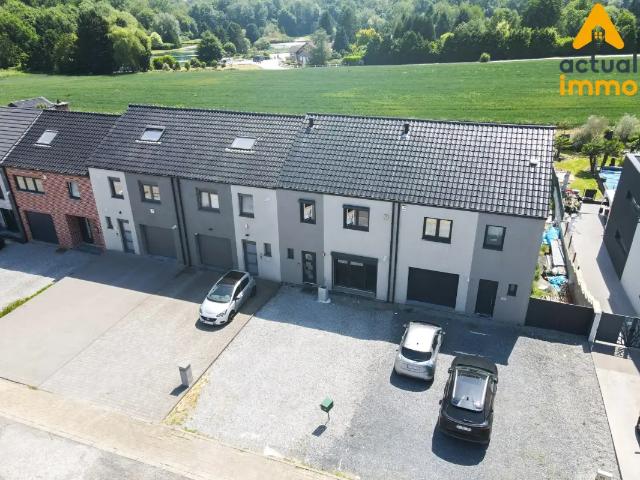 Maison vente à Chapelle-lez-herlaimont, Wallonie