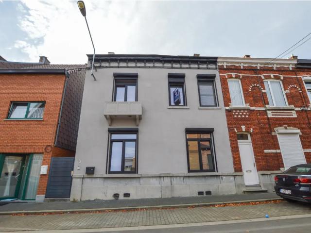 Maison vente à Chapelle-lez-Herlaimont