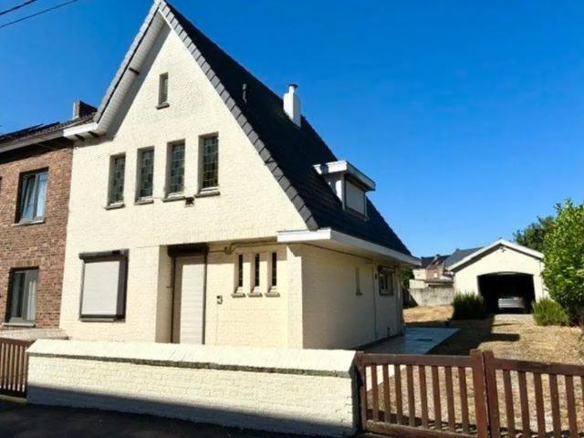 Maison vente à Chapelle-lez-herlaimont, Wallonie